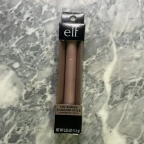 New! ELF Shadow Stick, Longwear, Smudge-Proof Eyeshadow 15 shades availab… - Picture 4 of 5